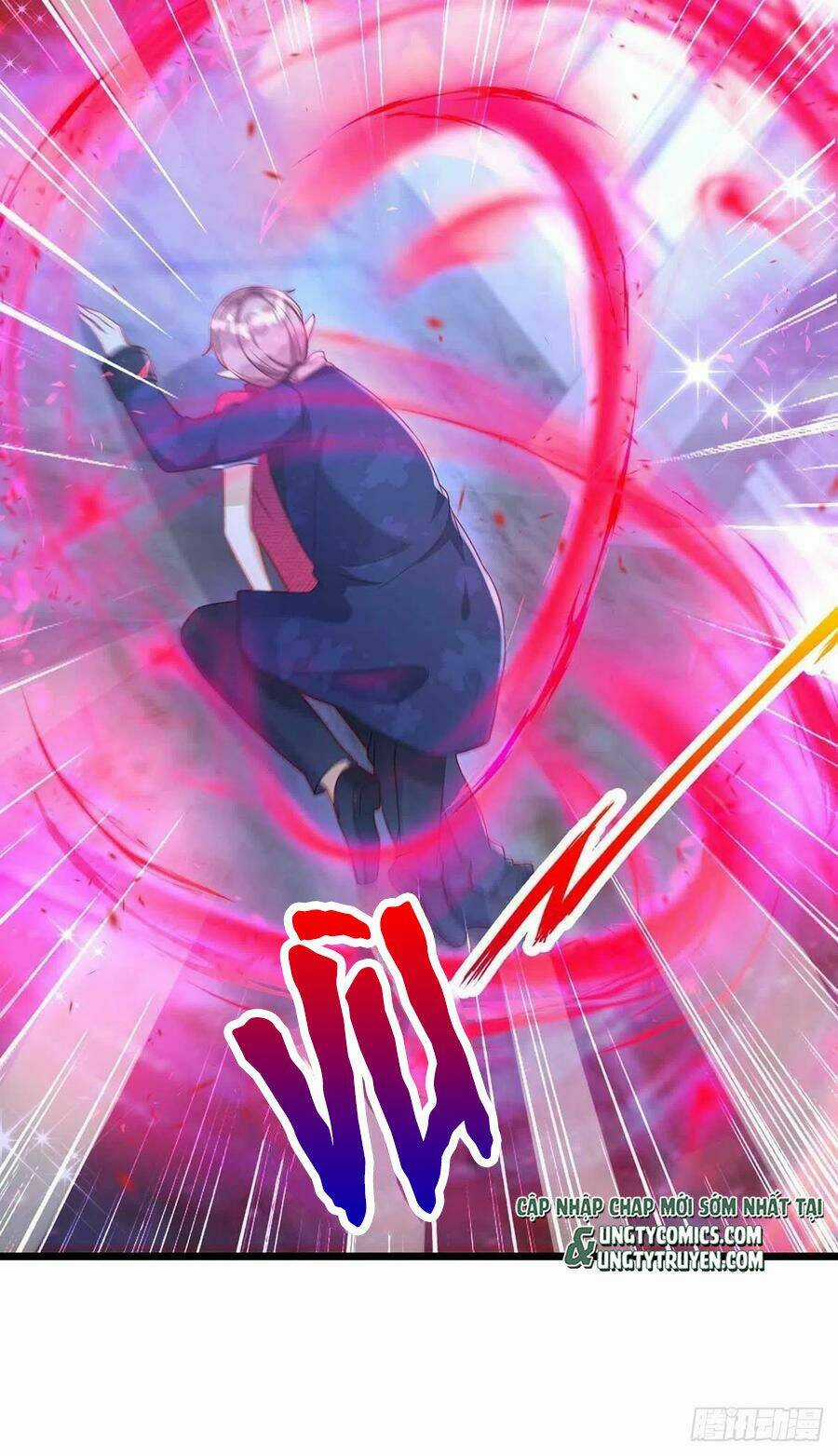 Thú Thụ Bất Thân - Chapter 59 - Trang 36