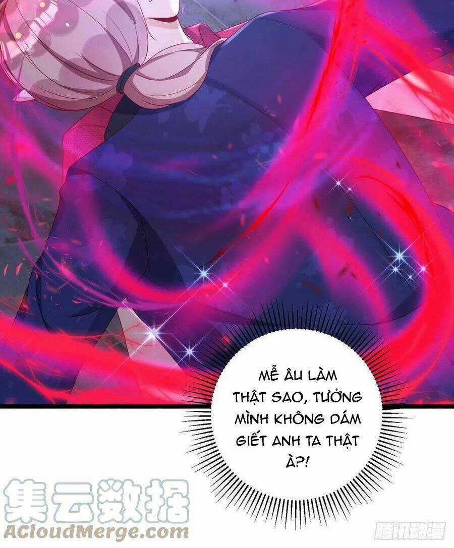 Thú Thụ Bất Thân - Chapter 59 - Trang 38