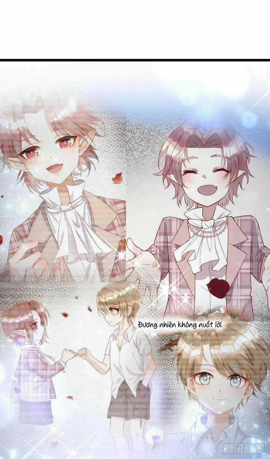 Thú Thụ Bất Thân - Chapter 59 - Trang 39