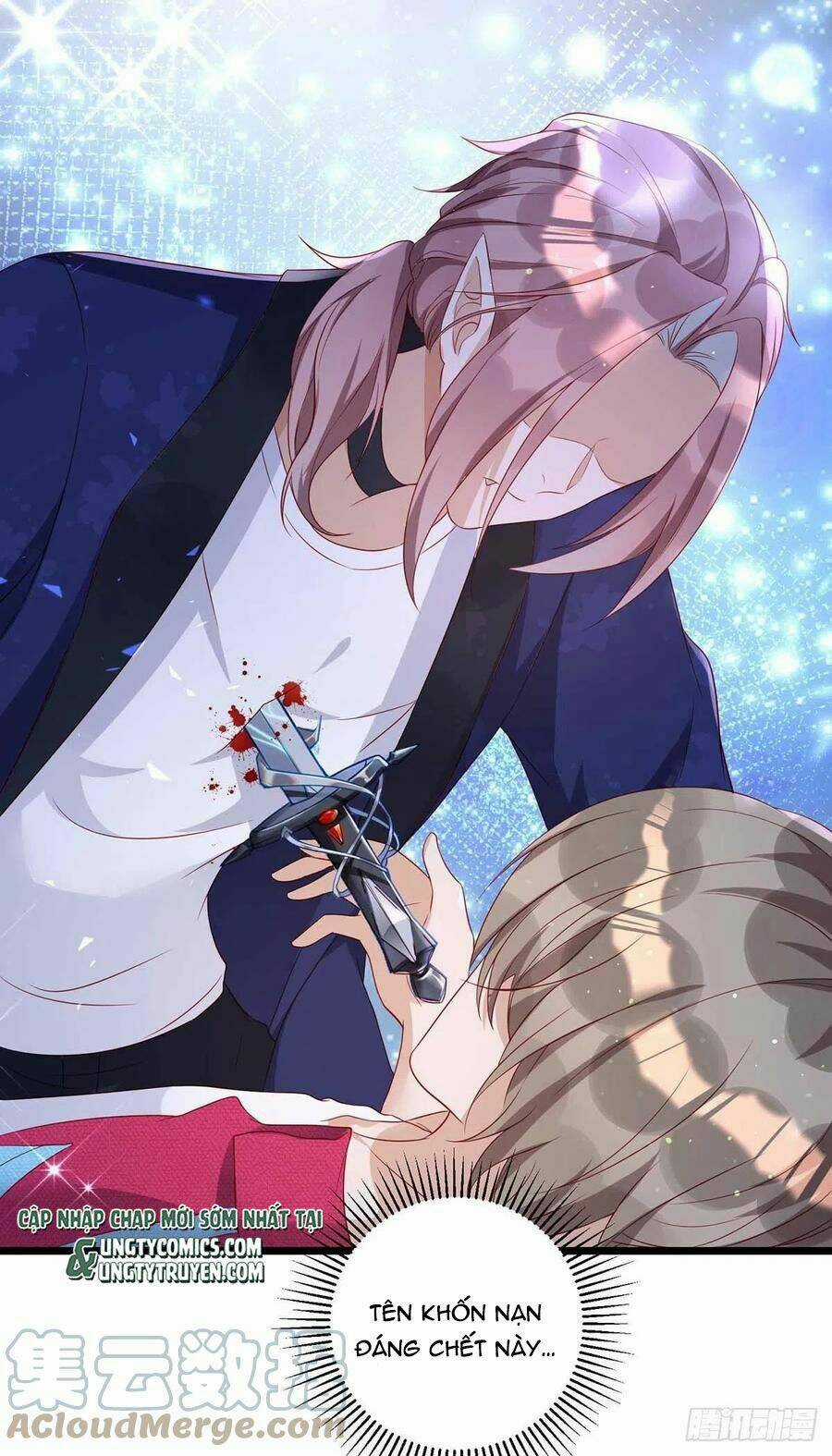 Thú Thụ Bất Thân - Chapter 59 - Trang 40