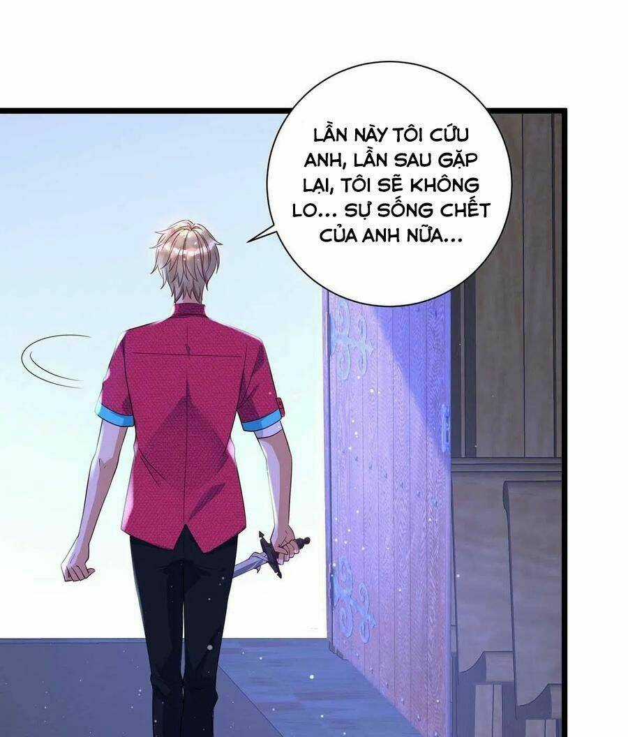 Thú Thụ Bất Thân - Chapter 59 - Trang 5