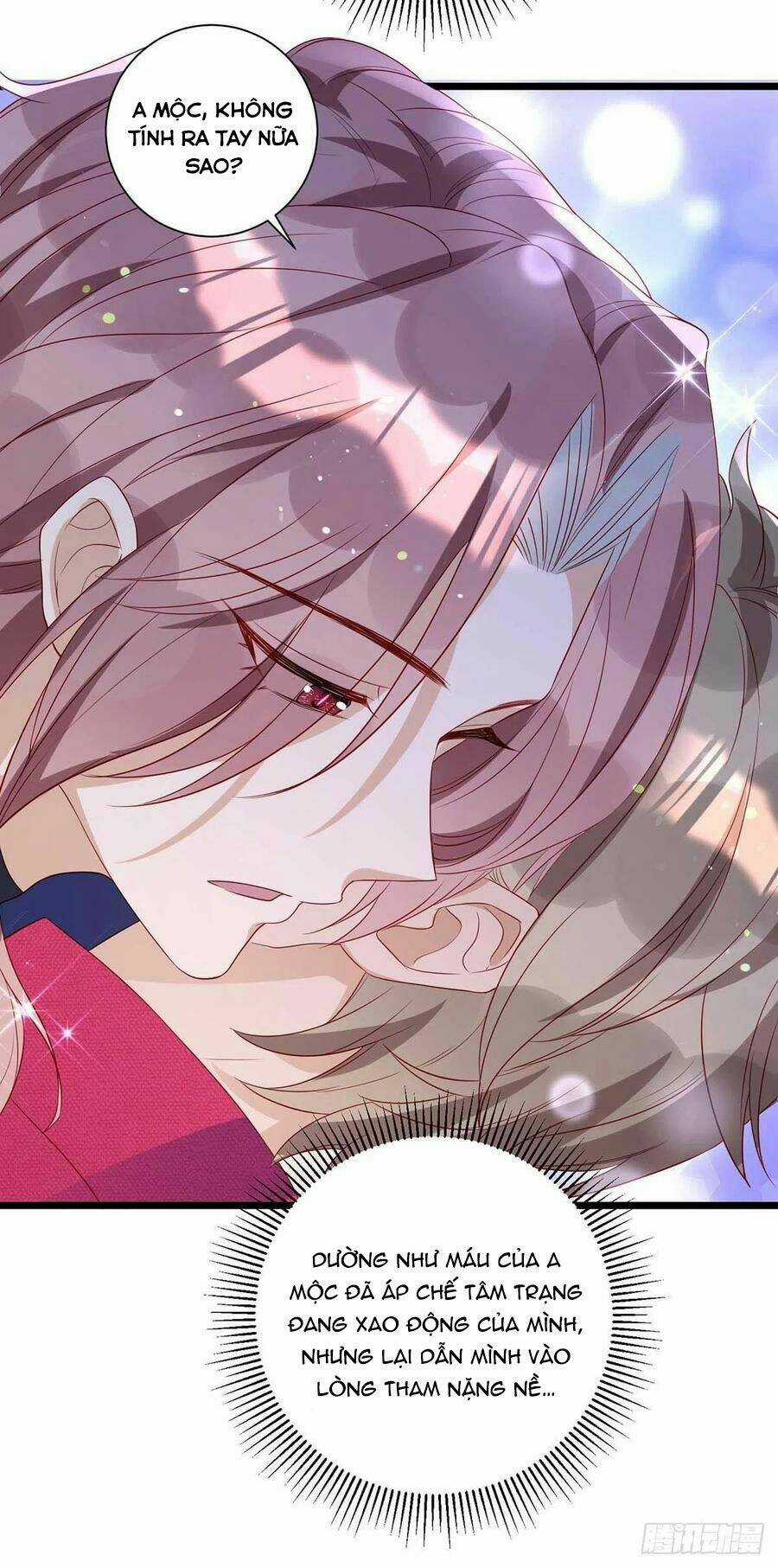 Thú Thụ Bất Thân - Chapter 59 - Trang 41