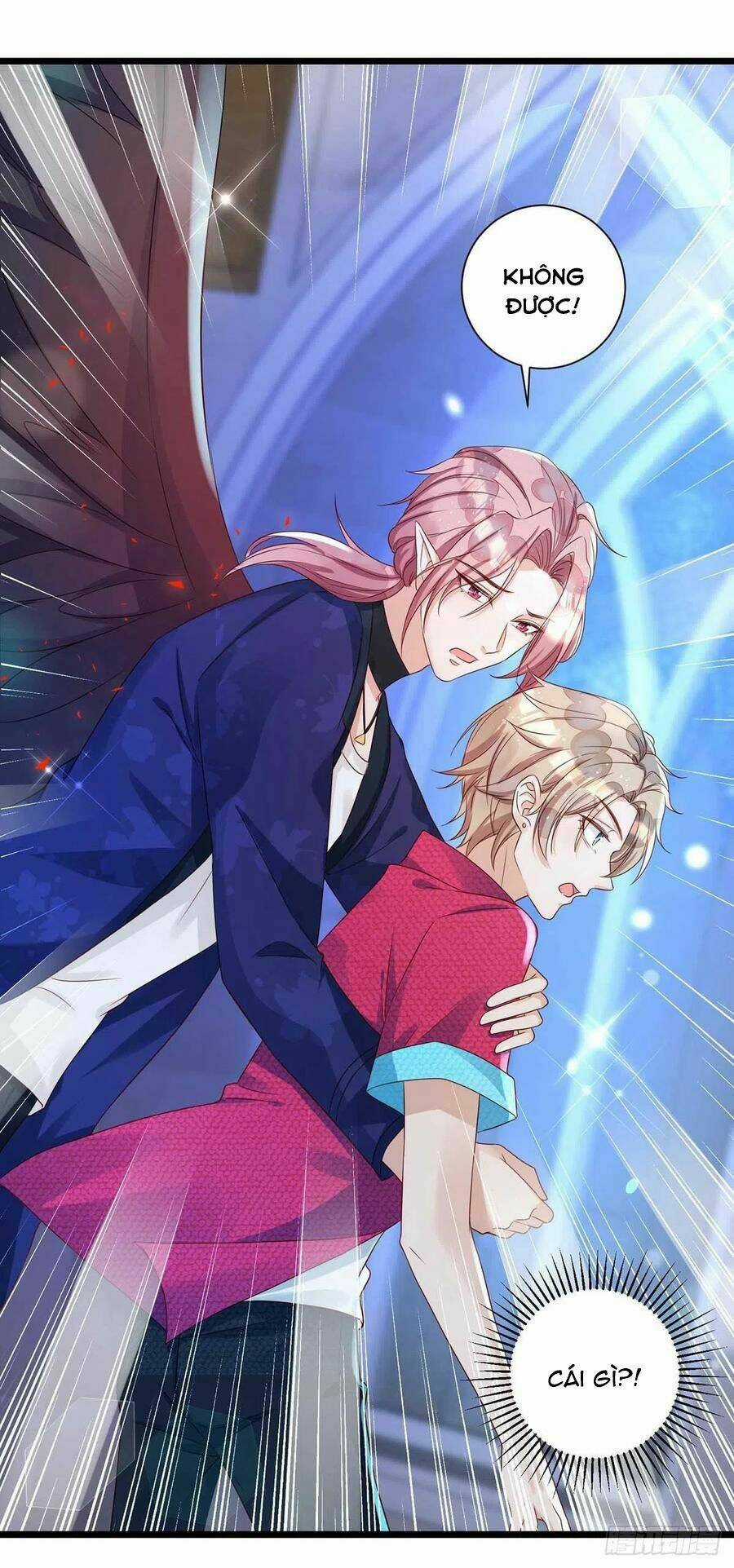 Thú Thụ Bất Thân - Chapter 59 - Trang 7