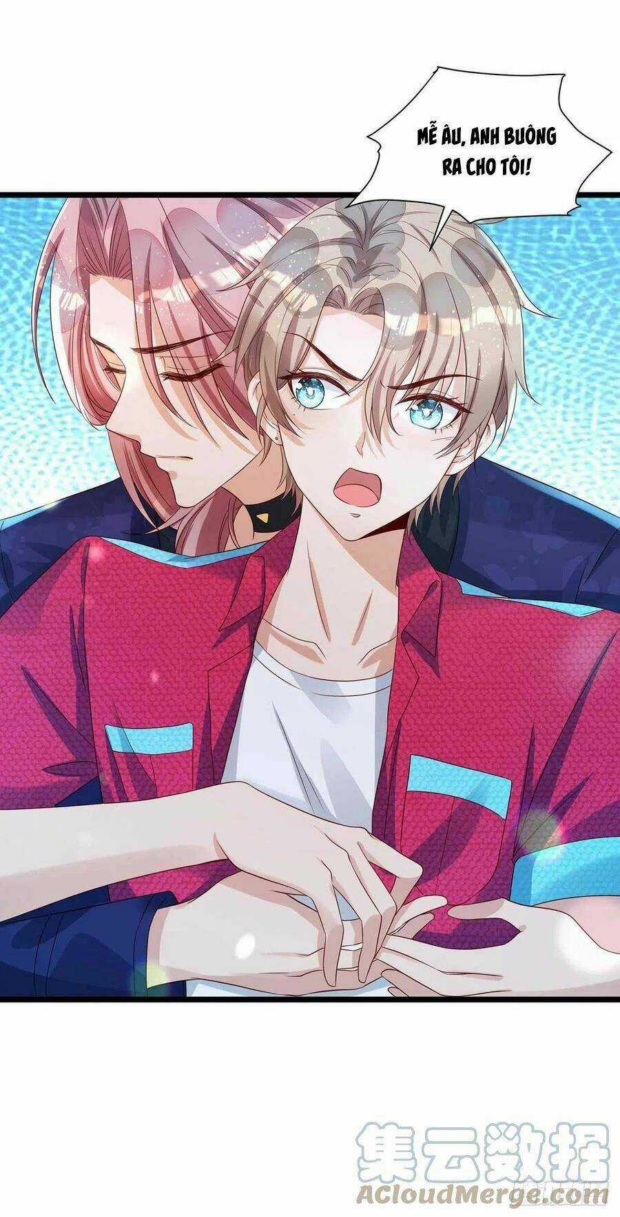 Thú Thụ Bất Thân - Chapter 59 - Trang 8