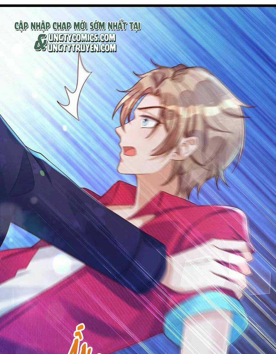 Thú Thụ Bất Thân - Chapter 59 - Trang 9