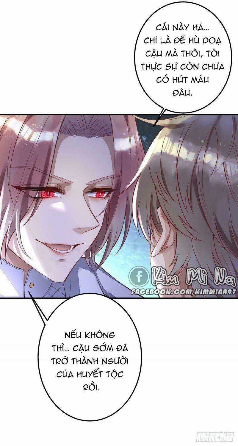 Thú Thụ Bất Thân - Chapter 6 - Trang 11