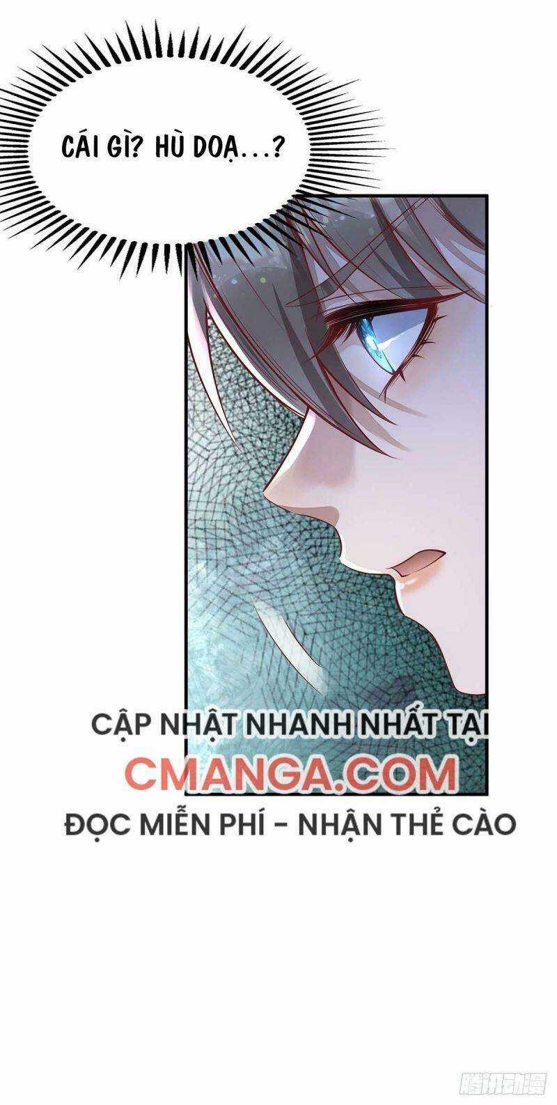 Thú Thụ Bất Thân - Chapter 6 - Trang 12