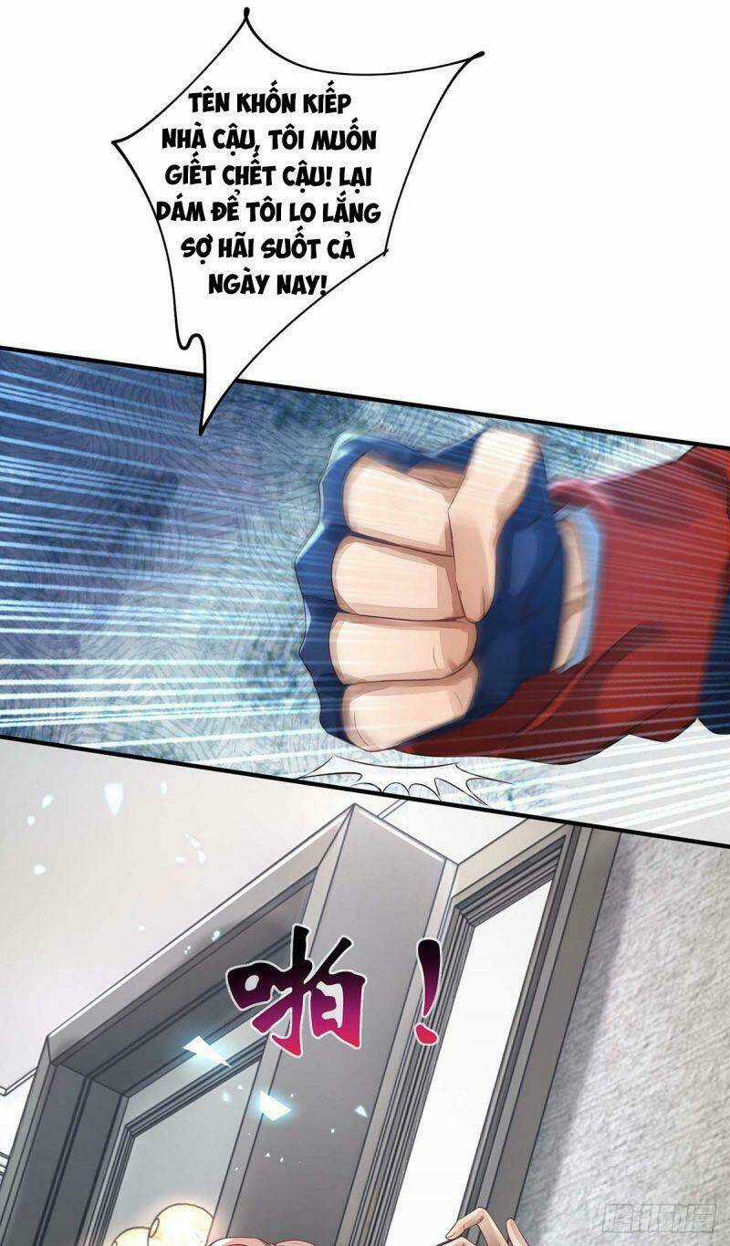 Thú Thụ Bất Thân - Chapter 6 - Trang 13