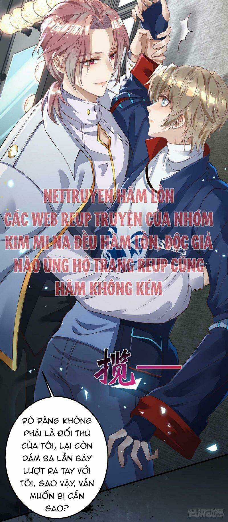 Thú Thụ Bất Thân - Chapter 6 - Trang 14