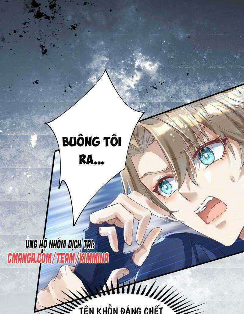 Thú Thụ Bất Thân - Chapter 6 - Trang 15