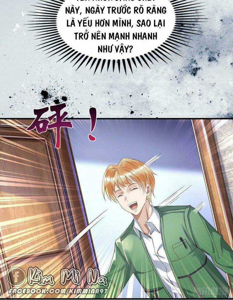 Thú Thụ Bất Thân - Chapter 6 - Trang 16