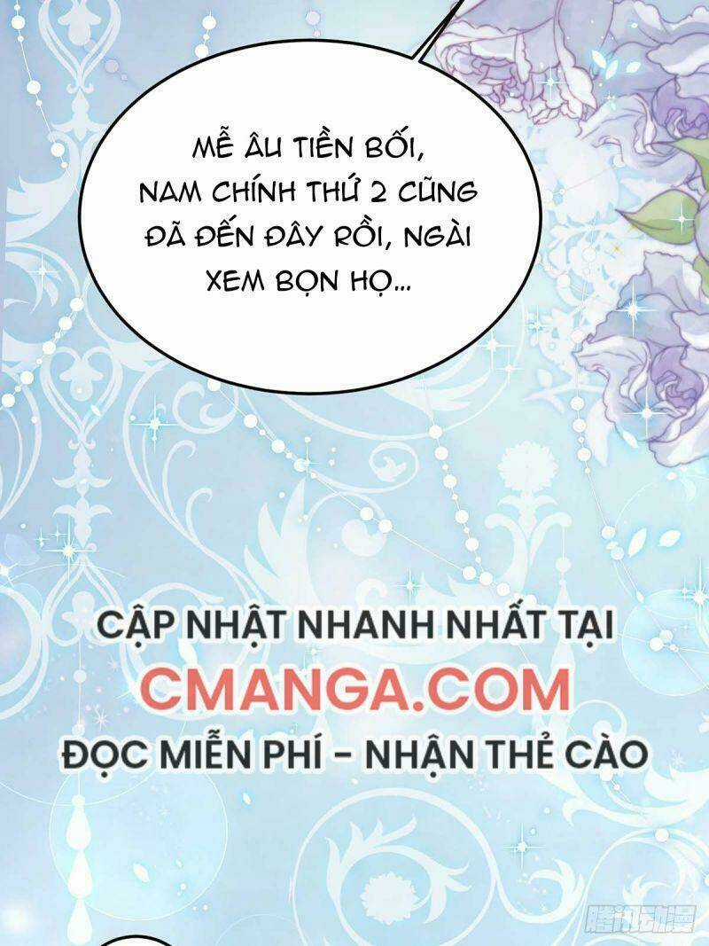 Thú Thụ Bất Thân - Chapter 6 - Trang 17