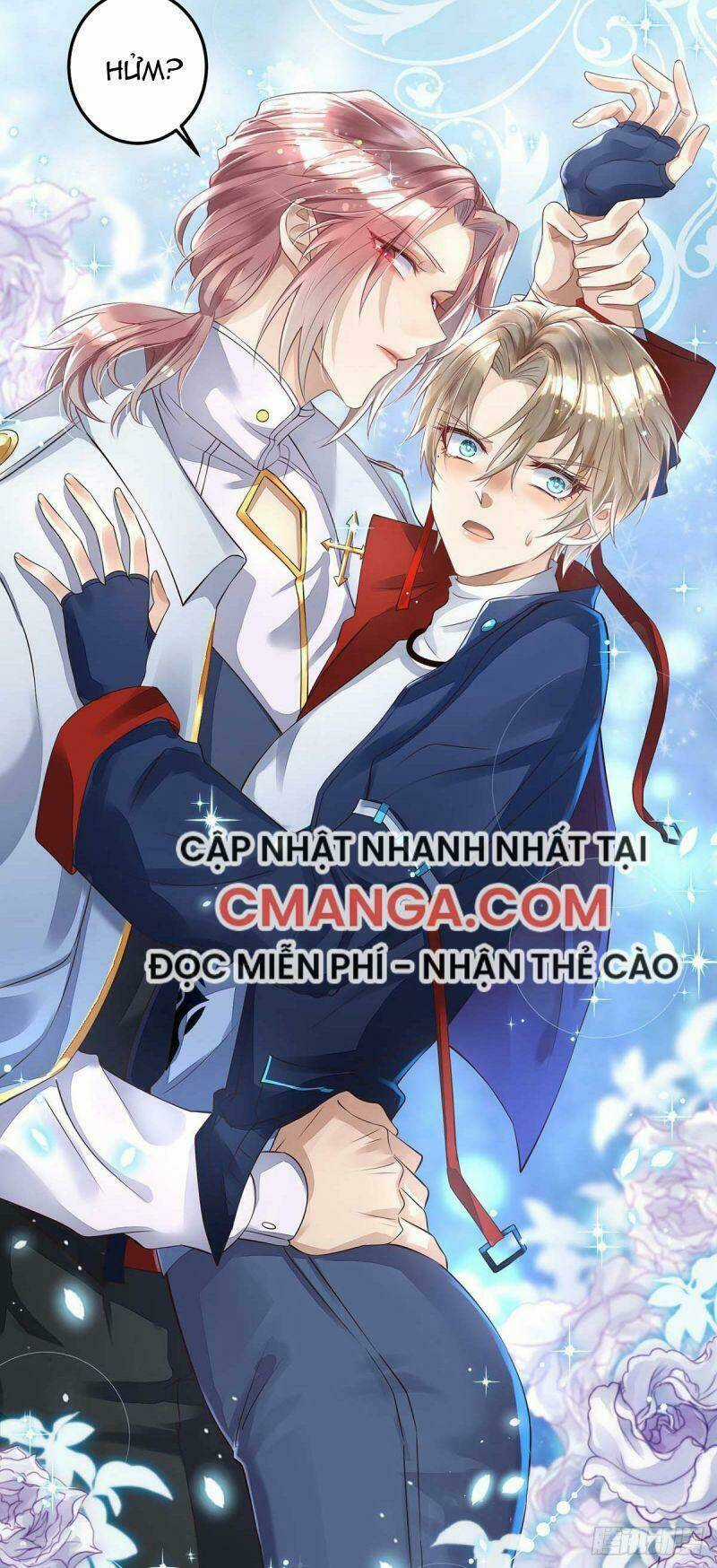 Thú Thụ Bất Thân - Chapter 6 - Trang 18