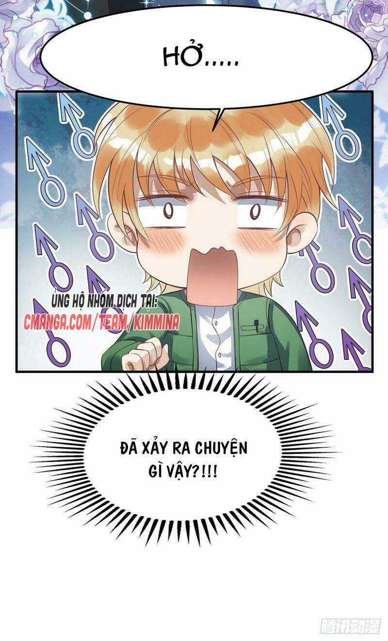 Thú Thụ Bất Thân - Chapter 6 - Trang 19