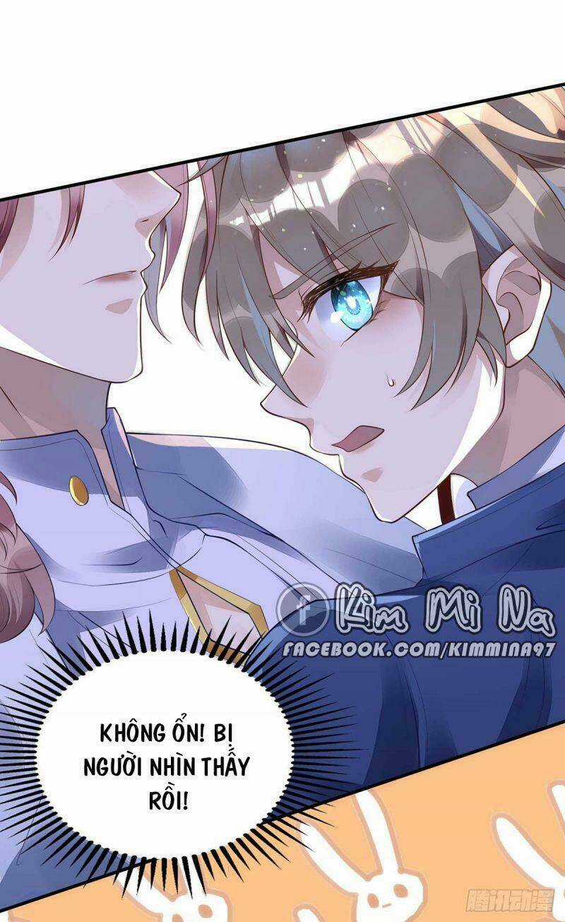 Thú Thụ Bất Thân - Chapter 6 - Trang 20