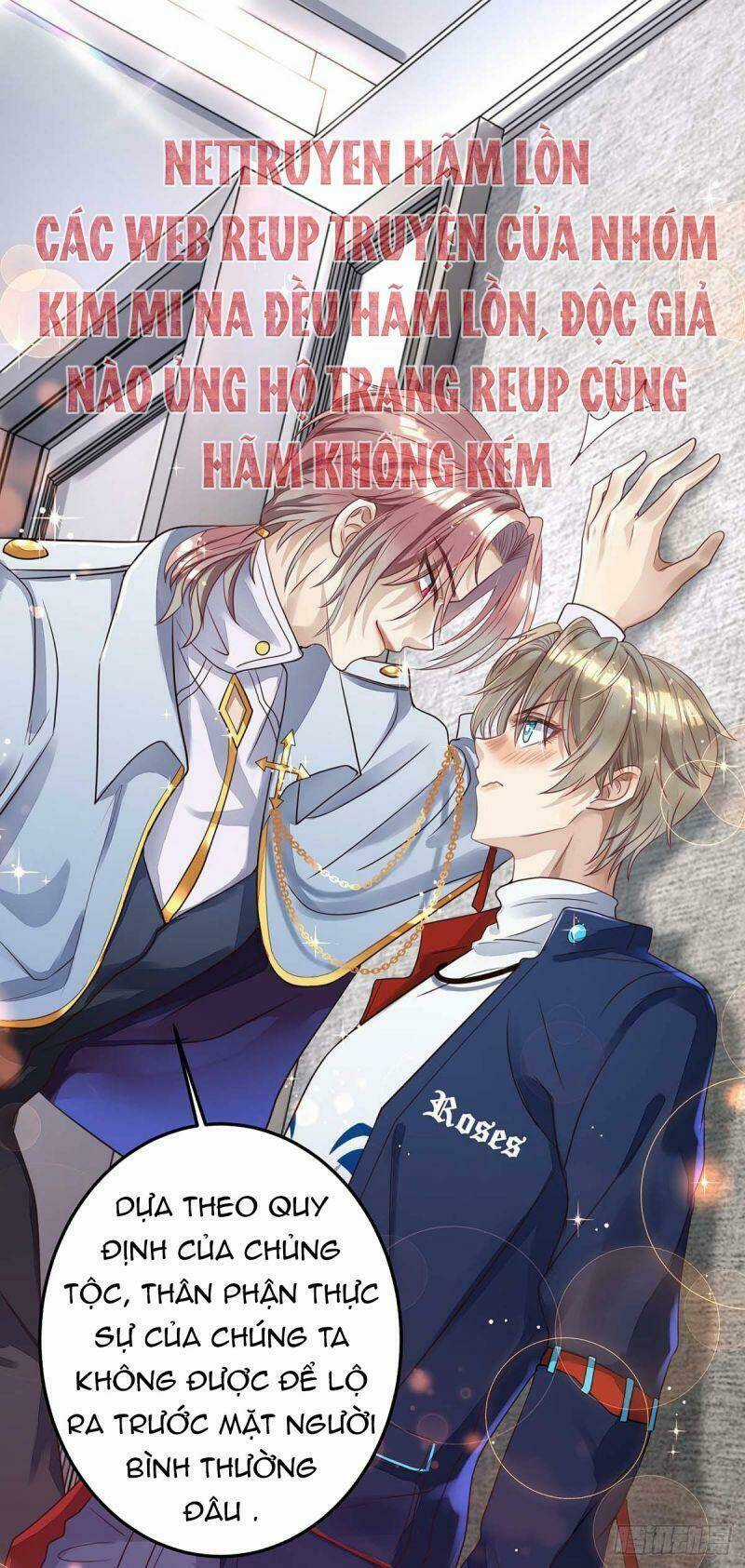 Thú Thụ Bất Thân - Chapter 6 - Trang 3