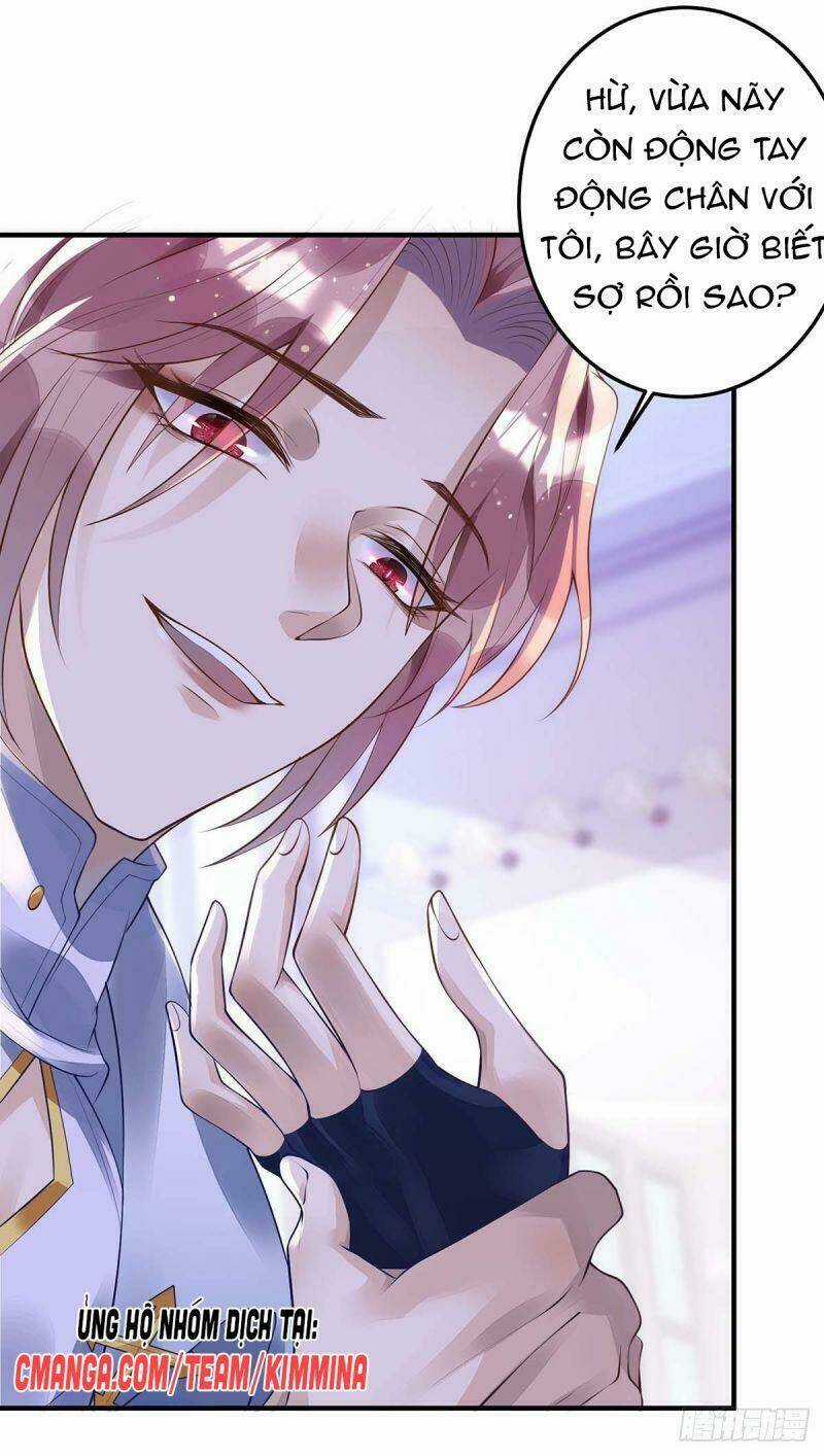 Thú Thụ Bất Thân - Chapter 6 - Trang 23