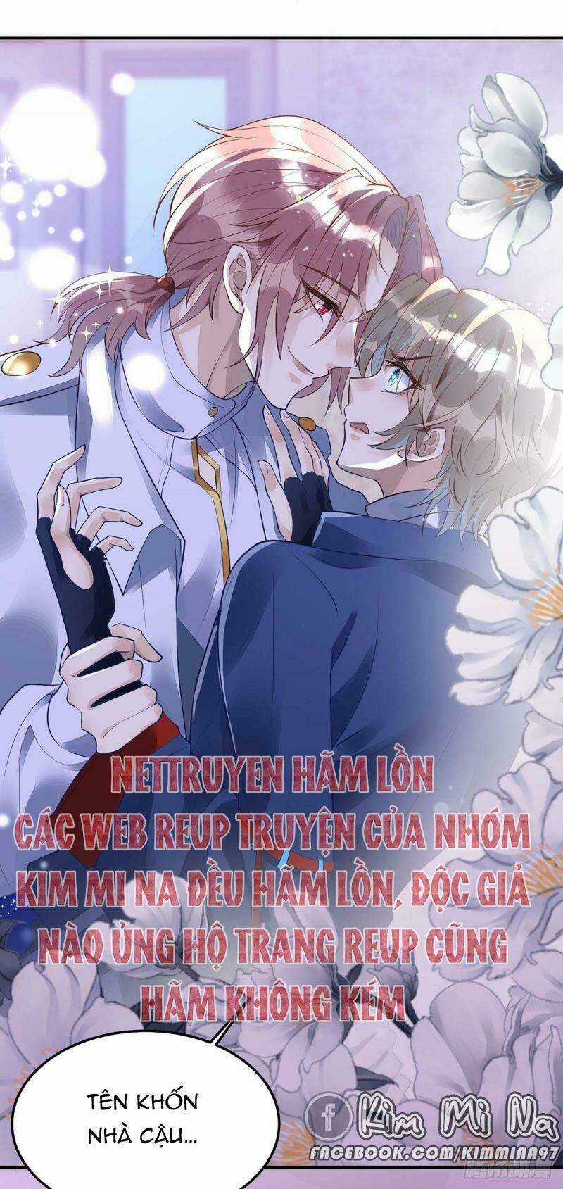 Thú Thụ Bất Thân - Chapter 6 - Trang 24