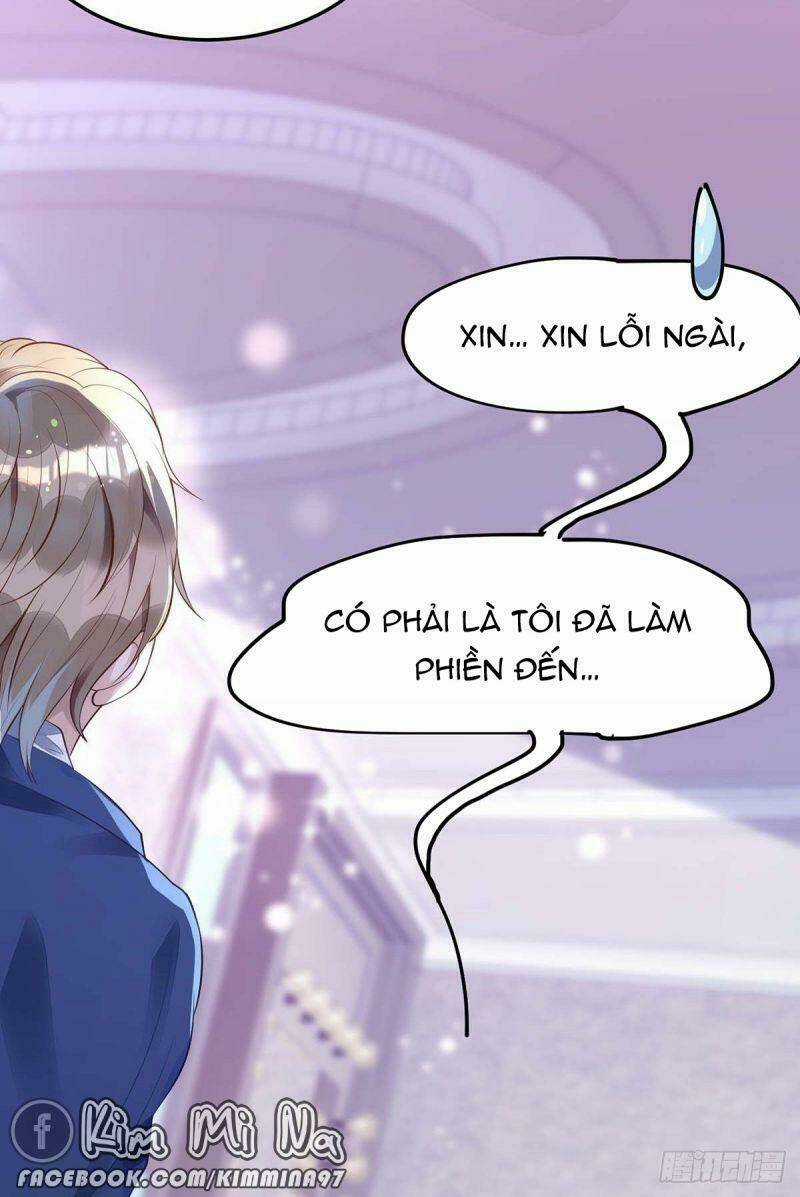 Thú Thụ Bất Thân - Chapter 6 - Trang 25