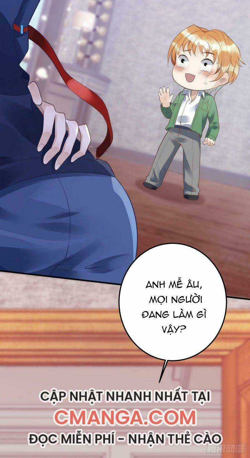 Thú Thụ Bất Thân - Chapter 6 - Trang 26