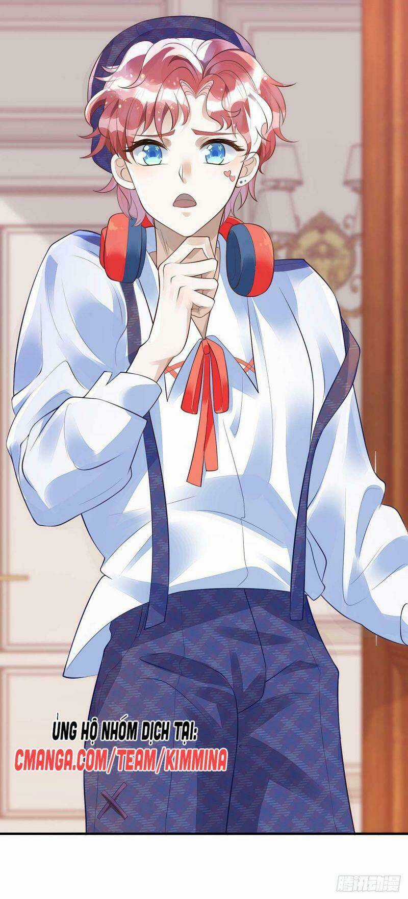 Thú Thụ Bất Thân - Chapter 6 - Trang 27