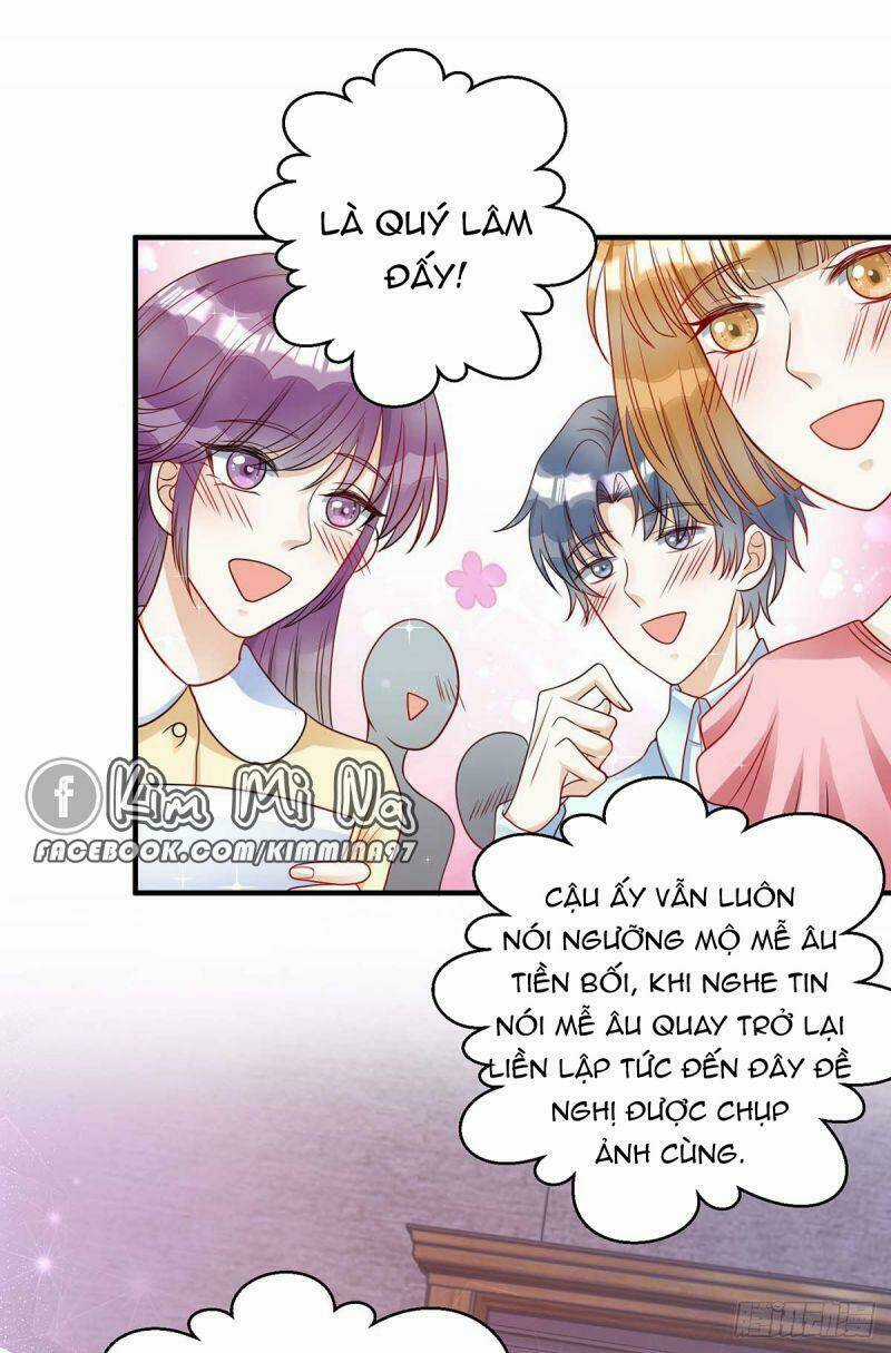 Thú Thụ Bất Thân - Chapter 6 - Trang 28