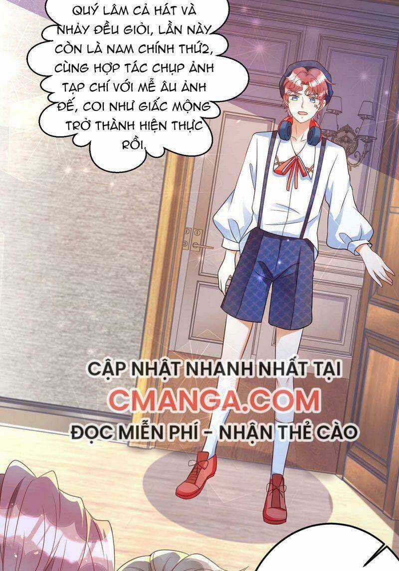Thú Thụ Bất Thân - Chapter 6 - Trang 29