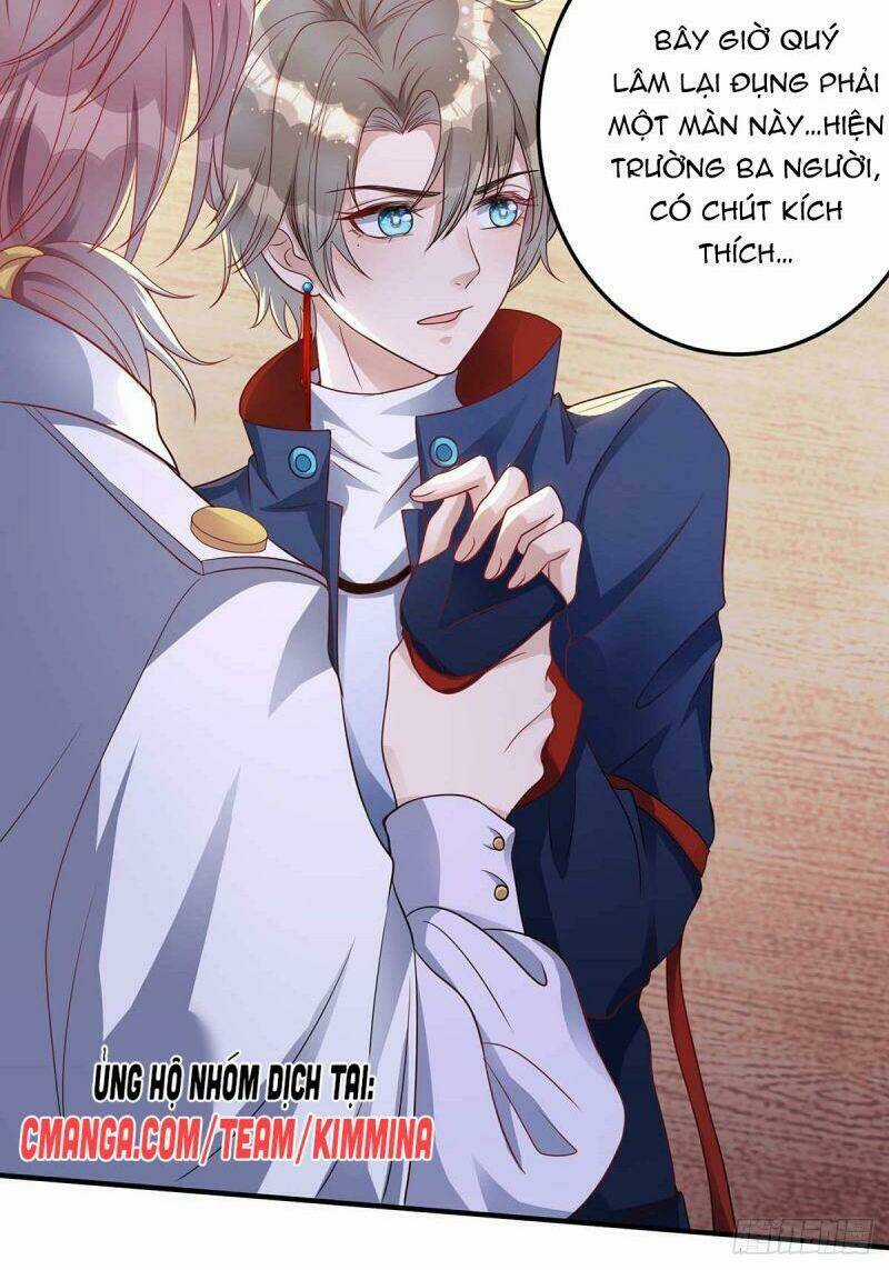 Thú Thụ Bất Thân - Chapter 6 - Trang 30