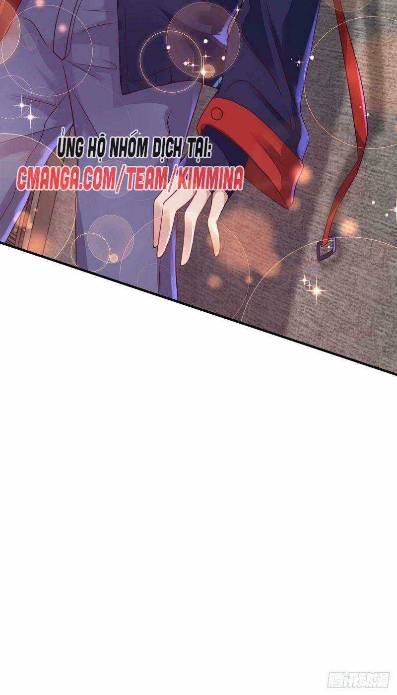 Thú Thụ Bất Thân - Chapter 6 - Trang 4