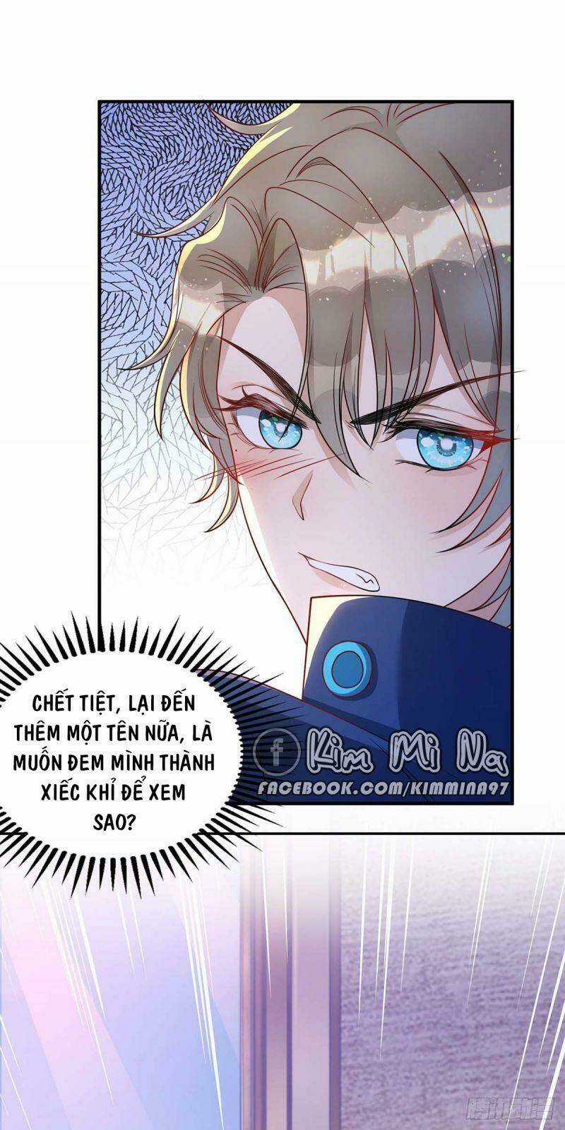 Thú Thụ Bất Thân - Chapter 6 - Trang 31