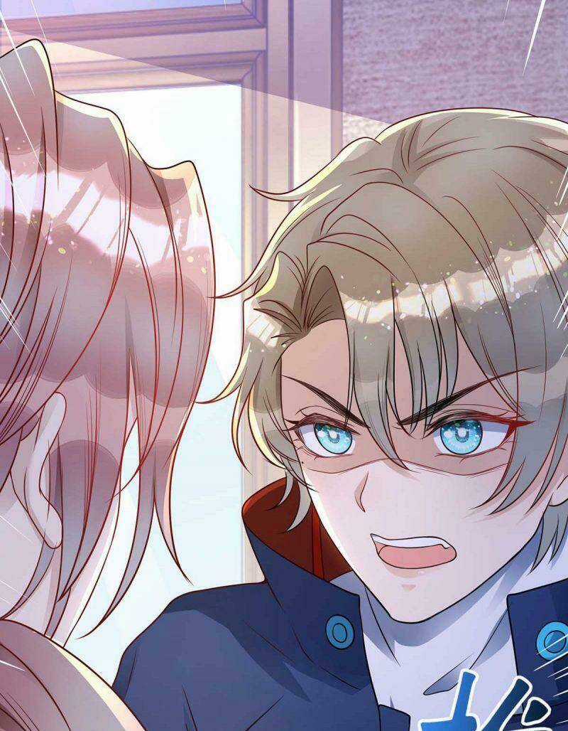 Thú Thụ Bất Thân - Chapter 6 - Trang 32