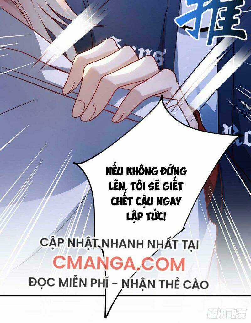 Thú Thụ Bất Thân - Chapter 6 - Trang 33