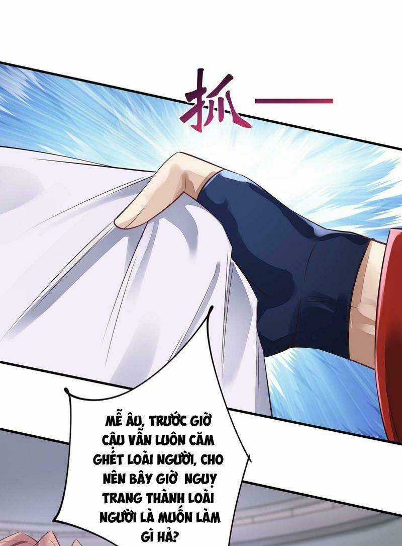 Thú Thụ Bất Thân - Chapter 6 - Trang 5