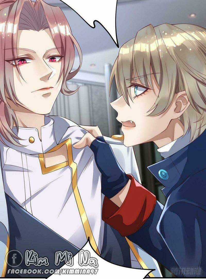 Thú Thụ Bất Thân - Chapter 6 - Trang 6