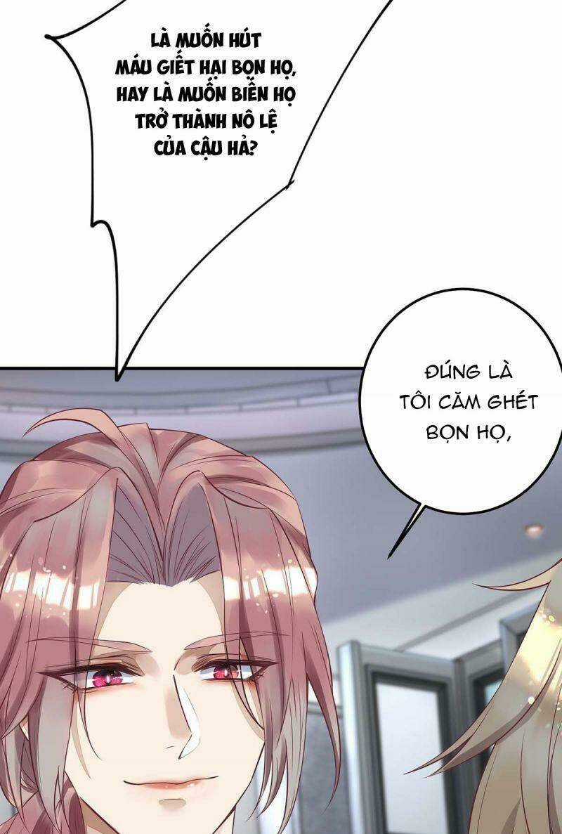 Thú Thụ Bất Thân - Chapter 6 - Trang 7