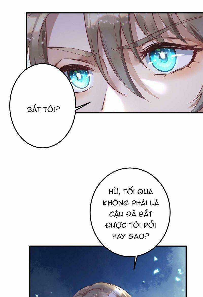 Thú Thụ Bất Thân - Chapter 6 - Trang 9