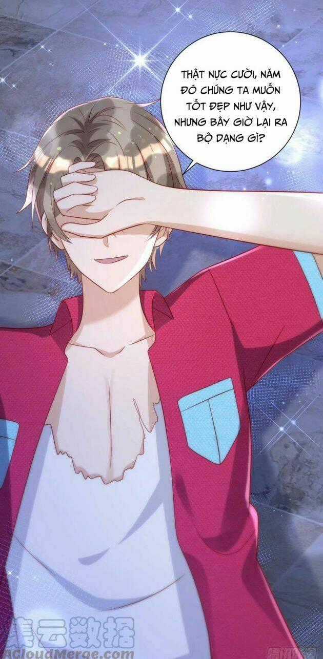 Thú Thụ Bất Thân - Chapter 60 - Trang 2