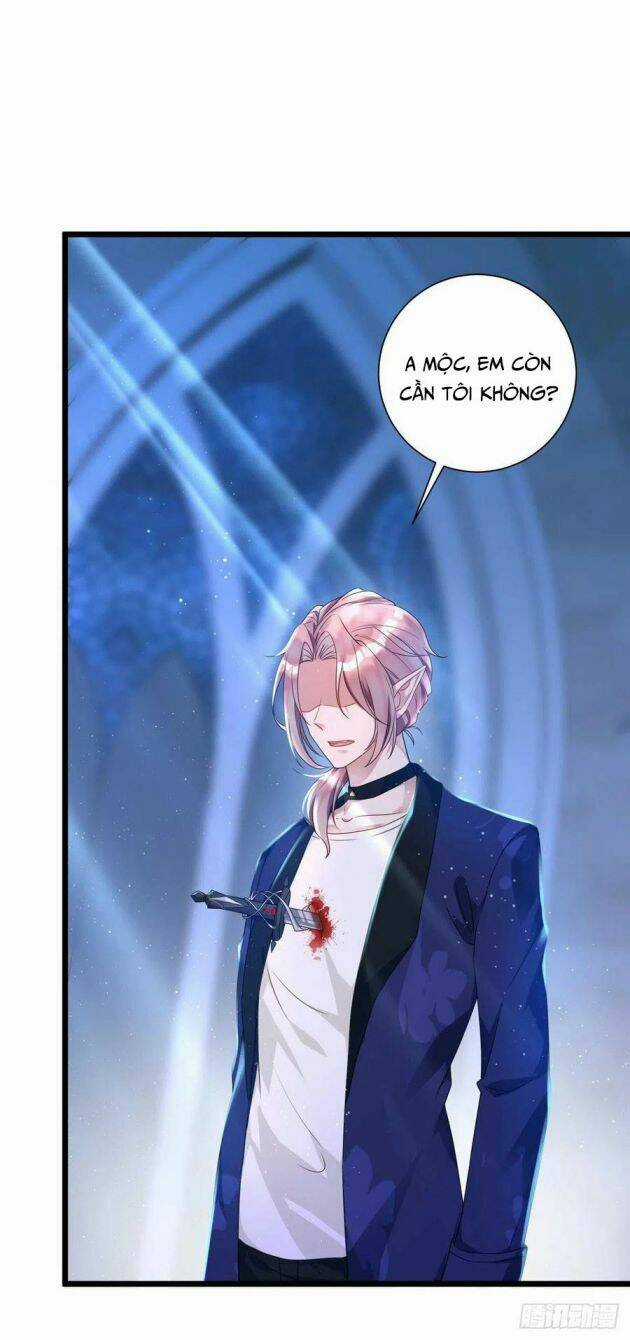 Thú Thụ Bất Thân - Chapter 60 - Trang 11