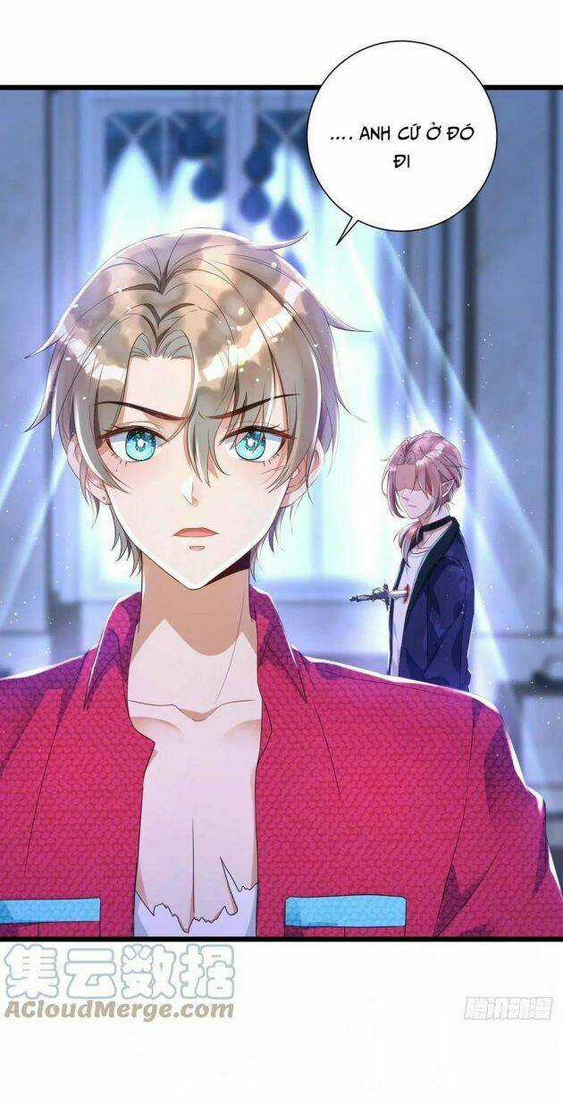 Thú Thụ Bất Thân - Chapter 60 - Trang 12