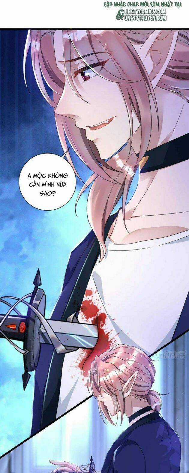 Thú Thụ Bất Thân - Chapter 60 - Trang 13