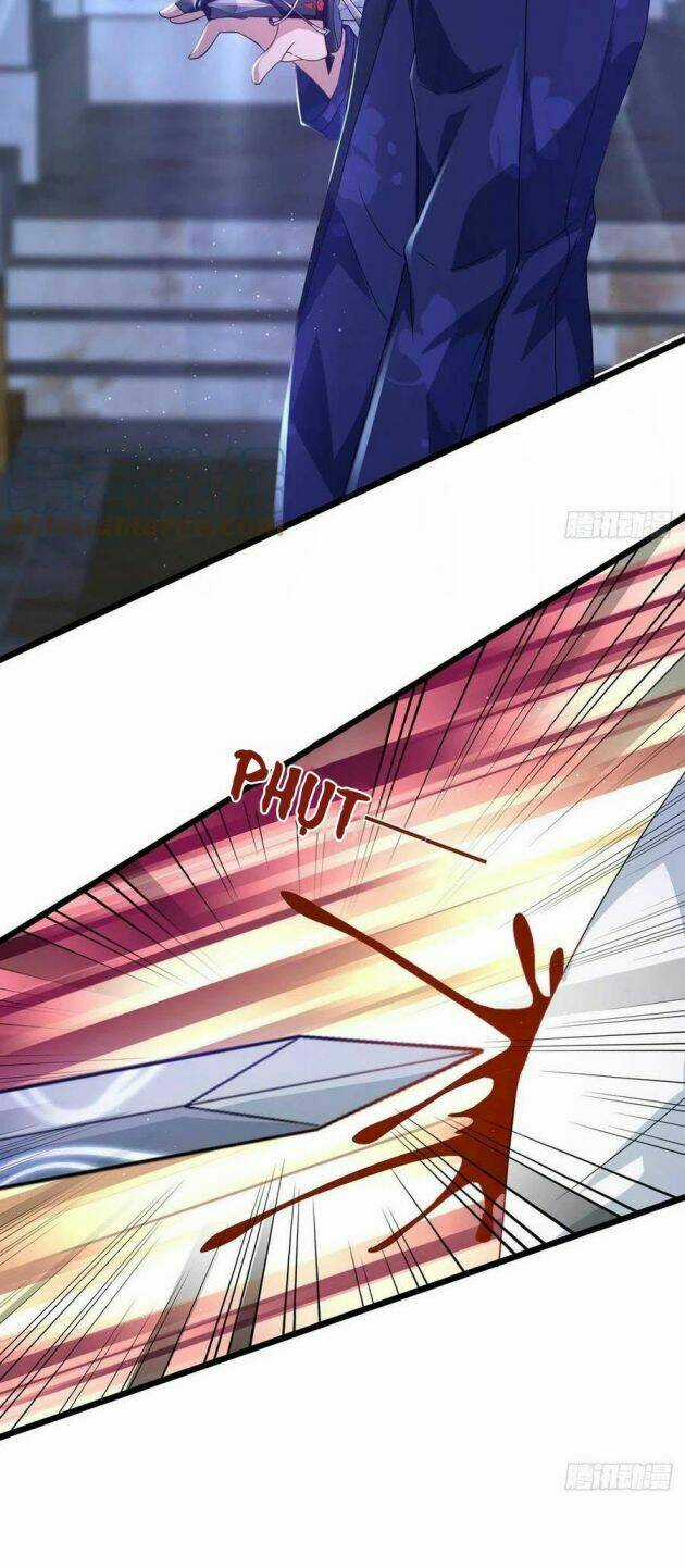 Thú Thụ Bất Thân - Chapter 60 - Trang 14