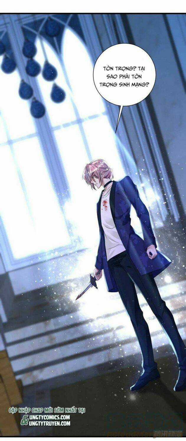 Thú Thụ Bất Thân - Chapter 60 - Trang 15