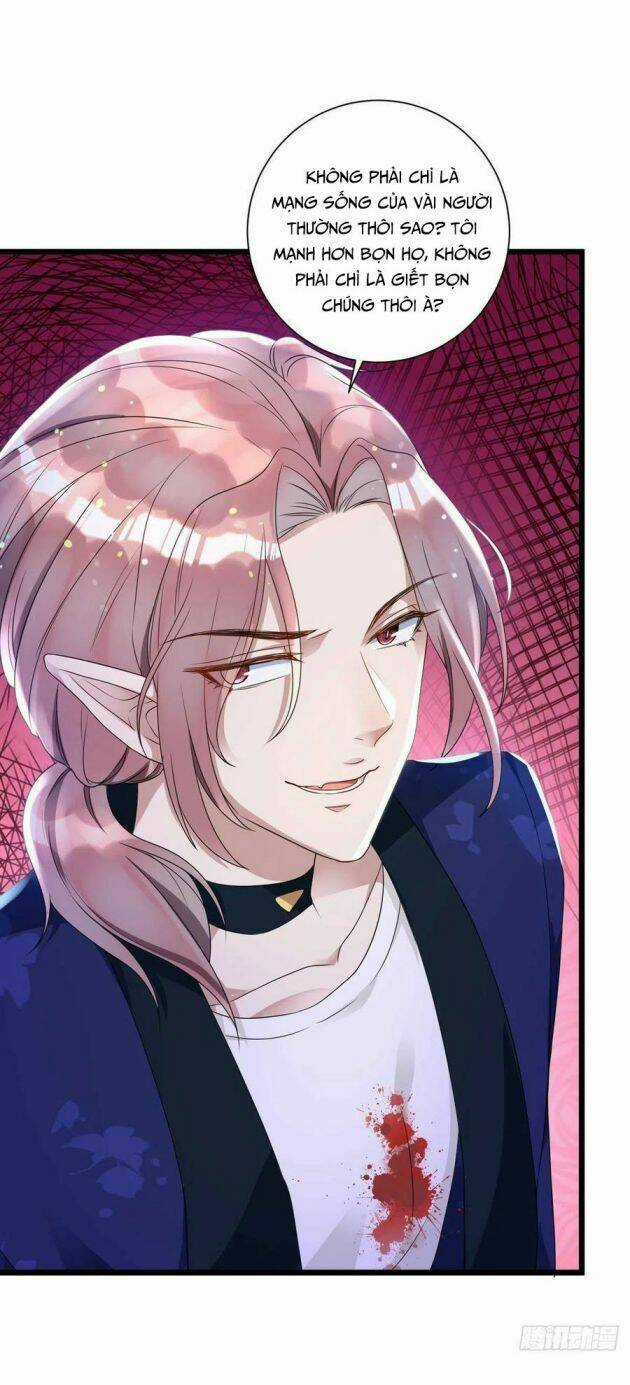 Thú Thụ Bất Thân - Chapter 60 - Trang 16