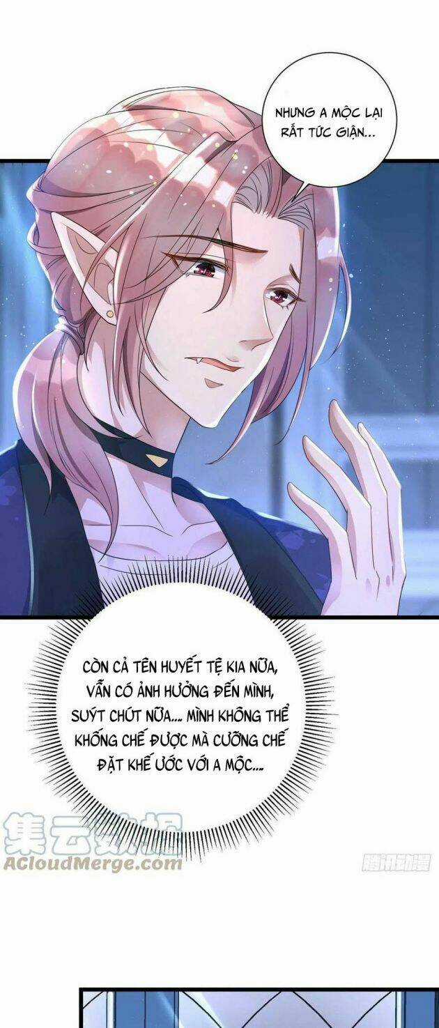 Thú Thụ Bất Thân - Chapter 60 - Trang 17