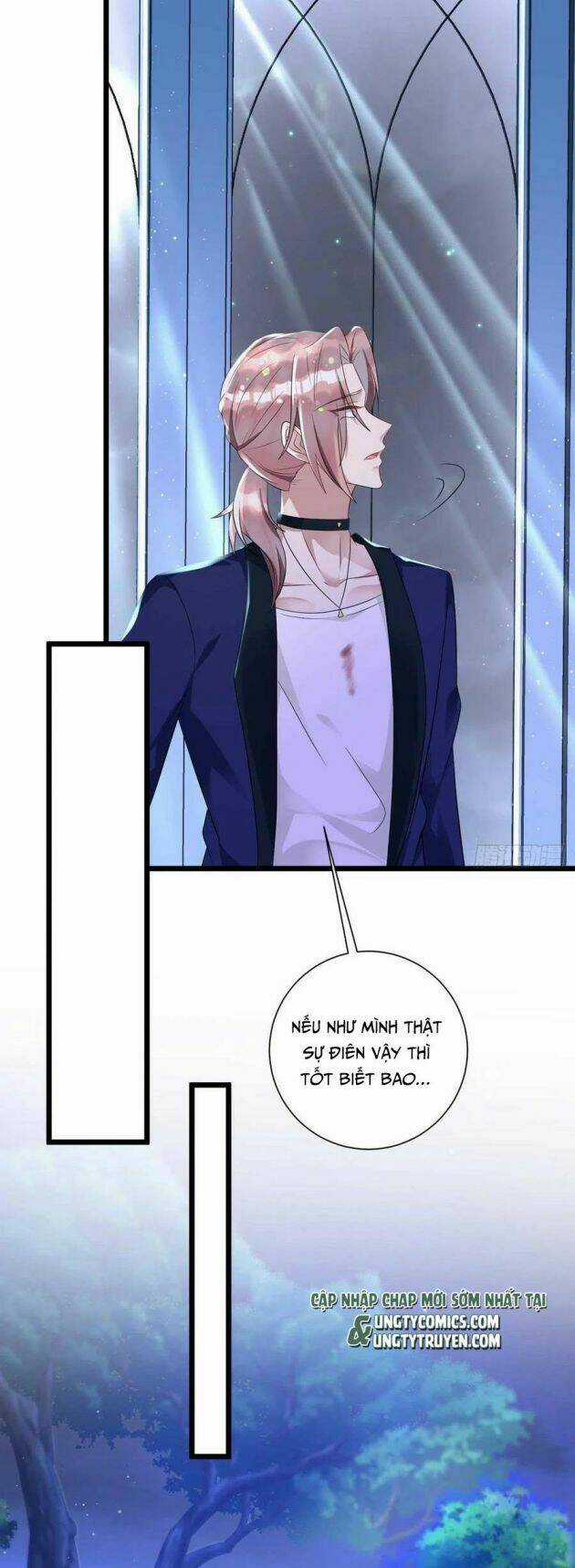 Thú Thụ Bất Thân - Chapter 60 - Trang 18