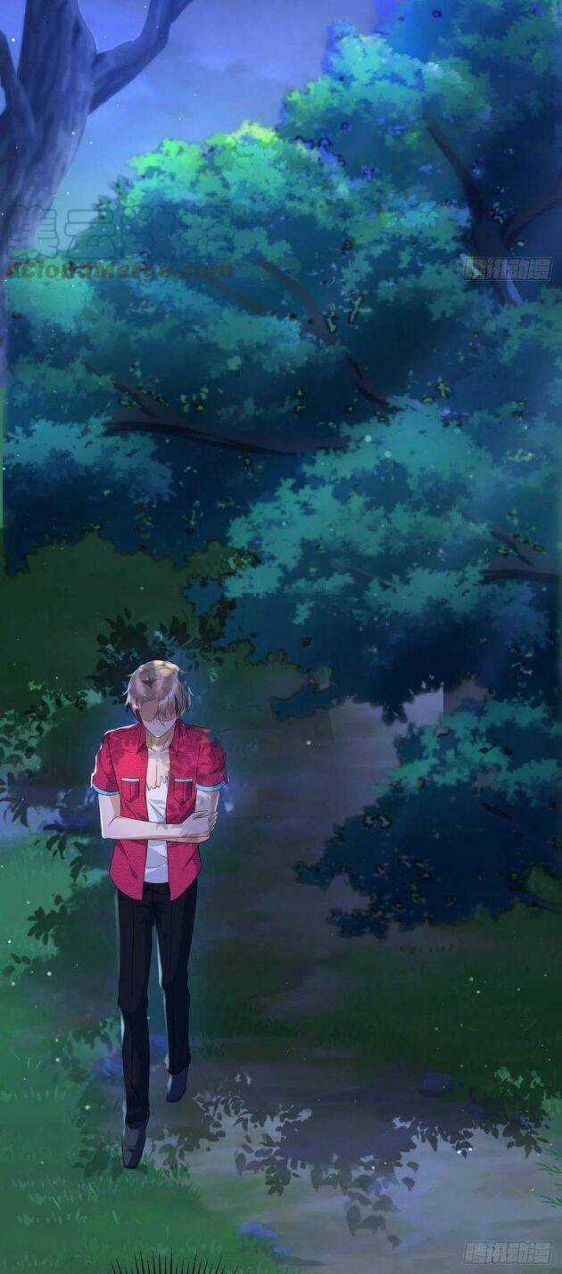 Thú Thụ Bất Thân - Chapter 60 - Trang 19