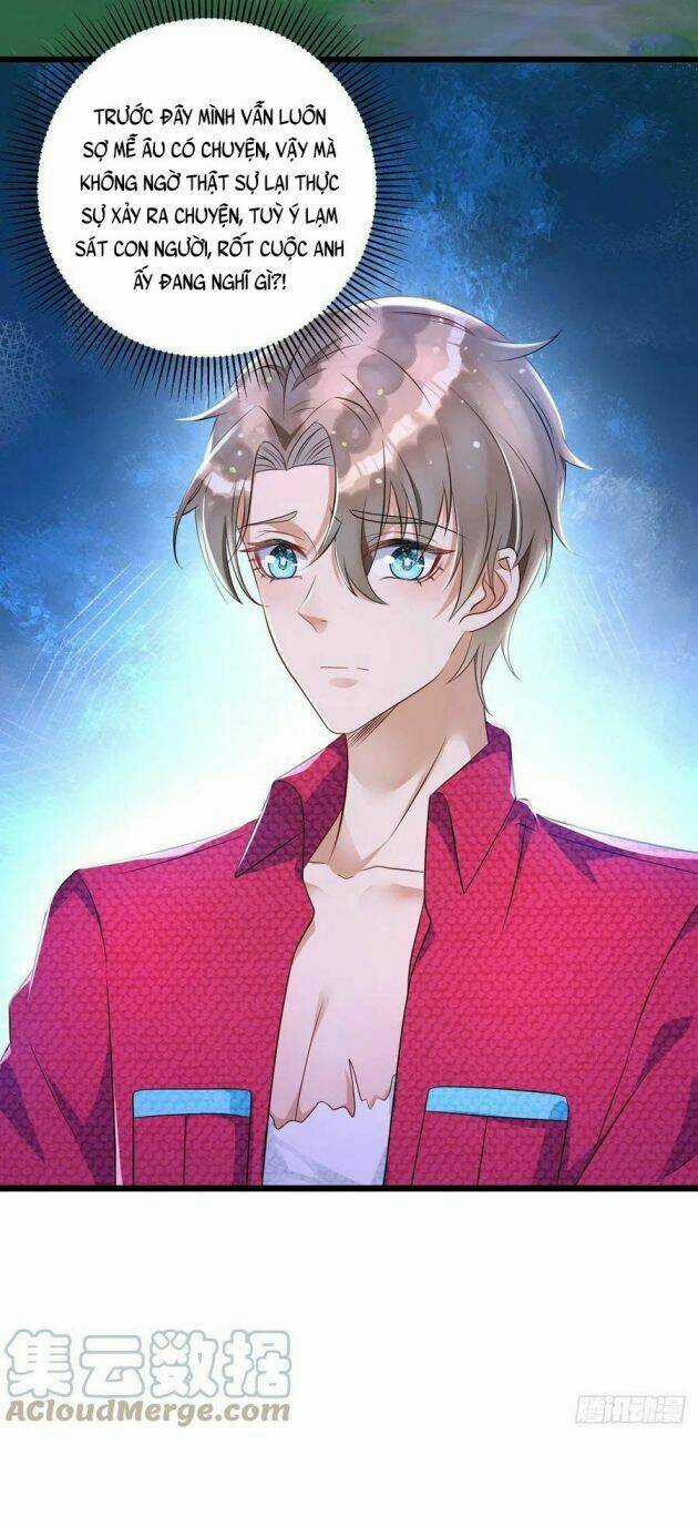 Thú Thụ Bất Thân - Chapter 60 - Trang 20