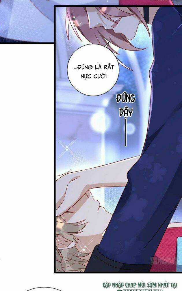 Thú Thụ Bất Thân - Chapter 60 - Trang 3