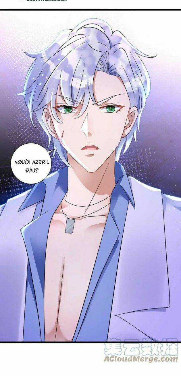 Thú Thụ Bất Thân - Chapter 60 - Trang 22