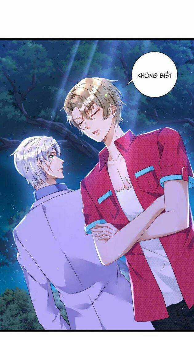 Thú Thụ Bất Thân - Chapter 60 - Trang 23